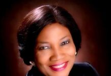 No Man Can Completely Please a Woman, Says Funke Felix-Adejumo