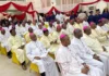 Catholic Bishops Urge Tinubu to Address Christians’ Concerns Over Muslim-Muslim Ticket