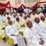 Catholic Bishops Urge Tinubu to Address Christians’ Concerns Over Muslim-Muslim Ticket