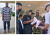 Navy Arrests Suspected Car Theft Kingpin Linked to Over 50 Stolen Vehicles in Abuja