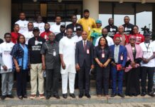NLC Pledges Support for EFCC, Calls for Stronger Action Against Corruption