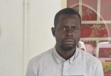 Fake EFCC Officer Arrested With N3m in Borno