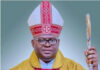 Stop Seeking Romantic Relationship with Priests— Catholic Bishop to Young Women
