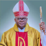 Stop Seeking Romantic Relationship with Priests— Catholic Bishop to Young Women
