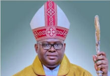 Stop Seeking Romantic Relationship with Priests— Catholic Bishop to Young Women