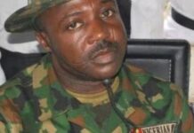 Accused coup plotter links Timipre Sylva to alleged funding of military Coup