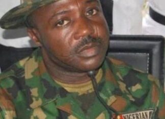 Accused coup plotter links Timipre Sylva to alleged funding of military Coup