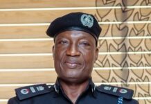 Police Confirm Internal Investigation Into AIG Jimoh, Invites VeryDarkMan to Defend Claims