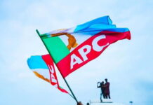 APC Refutes Reports On Withdrawal Of Campaign Council List, Labels Claims ‘Rumours’