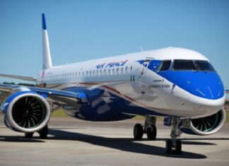 Air Peace Staff Back Management, Distance Themselves From Aviation Unions’ Strike