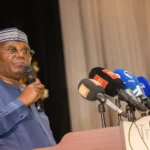Osun Account Freeze: Atiku Challenges Tinubu to Free El-Rufai if He Can Direct EFCC