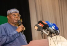 Osun Account Freeze: Atiku Challenges Tinubu to Free El-Rufai if He Can Direct EFCC