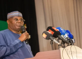 Osun Account Freeze: Atiku Challenges Tinubu to Free El-Rufai if He Can Direct EFCC