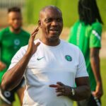 Eguavoen at 61: How a Track Athlete Found His Way Into Football