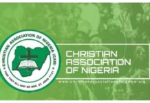 Northern CAN Chairman Urges Moderation After Cleric’s Muslim-Muslim Ticket Remark