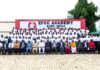 EFCC, CCB strengthen anti-corruption partnership as 102 officers begin investigation training