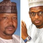 President Tinubu Extends Dembos, Ali’s Tenure as NTA, NAN CEOs