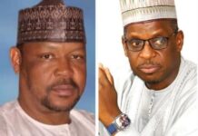 President Tinubu Extends Dembos, Ali’s Tenure as NTA, NAN CEOs