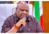 Osun Election: ‘Osun Is Bleeding,’ Adeleke Appeals for Tinubu’s Intervention