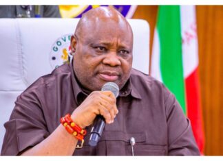Osun Election: ‘Osun Is Bleeding,’ Adeleke Appeals for Tinubu’s Intervention