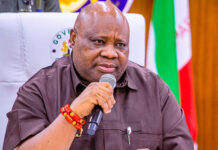 Ademola Adeleke Defeats APC’s Oyebamiji With 511,067 Votes to Win Second Term