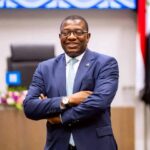 Three Decades of Energy Leadership: Bala Wunti Emerges Inaugural CEO of World Energy Council Nigeria