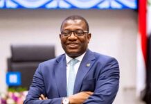 Three Decades of Energy Leadership: Bala Wunti Emerges Inaugural CEO of World Energy Council Nigeria