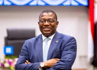 Three Decades of Energy Leadership: Bala Wunti Emerges Inaugural CEO of World Energy Council Nigeria