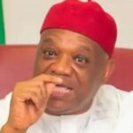 Catholic Bishops are Conscience of the Nation, they told Tinubu the Truth – Orji Kalu
