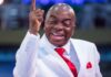 “I Will Pray Against Killers, Not For Them” — Oyedepo Condemns Killings in Nigeria