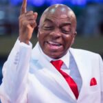 “I Will Pray Against Killers, Not For Them” — Oyedepo Condemns Killings in Nigeria