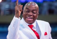 “I Will Pray Against Killers, Not For Them” — Oyedepo Condemns Killings in Nigeria