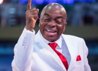 “I Will Pray Against Killers, Not For Them” — Oyedepo Condemns Killings in Nigeria