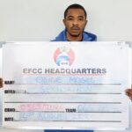 $1,100 Scam: Man Nabbed for Allegedly Blackmailing Indian Woman With Nude Video