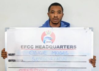 $1,100 Scam: Man Nabbed for Allegedly Blackmailing Indian Woman With Nude Video