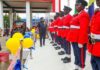 Fire Service Boosts Staff Welfare With Medical Scheme, Upgrades Loan Limit To ₦500,000