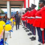 Fire Service Boosts Staff Welfare With Medical Scheme, Upgrades Loan Limit To ₦500,000
