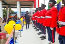 Fire Service Boosts Staff Welfare With Medical Scheme, Upgrades Loan Limit To ₦500,000