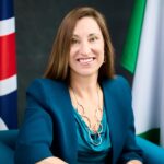 UK Appoints Vicky Seymour as New Deputy High Commissioner to Nigeria