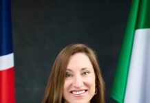 UK Appoints Vicky Seymour as New Deputy High Commissioner to Nigeria