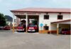 Three Firefighters Injured, FIRS Office Affected in Abuja Filling Station Fire