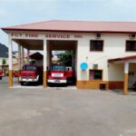 Three Firefighters Injured, FIRS Office Affected in Abuja Filling Station Fire