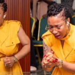 Tonto Dikeh Launches New Ministry, Unveils ‘New Wine Prophetic Tabernacle’