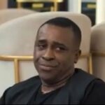 ‘Solitude Is My Superpower,’ Frank Edoho Rules Out Getting Married Again