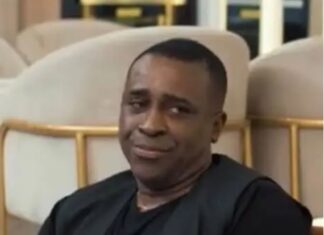 ‘Solitude Is My Superpower,’ Frank Edoho Rules Out Getting Married Again