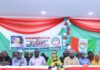 2027 Election: Sen. Natasha Announces PDP Campaign Committee in Kogi Central