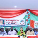 2027 Election: Sen. Natasha Announces PDP Campaign Committee in Kogi Central