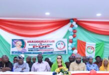 2027 Election: Sen. Natasha Announces PDP Campaign Committee in Kogi Central