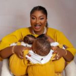 “From Tears To Thanksgiving”: Nollywood Star Mo Bimpe Opens Up On Journey To Motherhood
