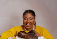 “From Tears To Thanksgiving”: Nollywood Star Mo Bimpe Opens Up On Journey To Motherhood
